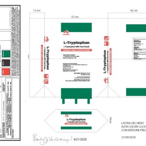L-Tryptophan (Ajinomoto Heartland)