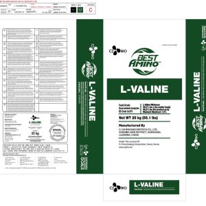 L-Valine (CJ (Shenyang) Biotech)
