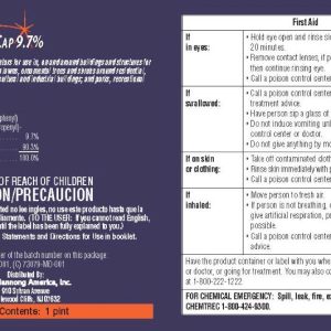 LAMBDASTAR UltraCap 9.7% (Farm Hannong America)