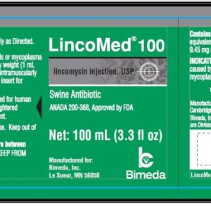 LincoMed 100 (Bimeda)