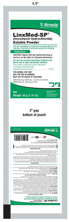 LinxMed-SP (Bimeda)