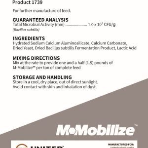 M-Mobilize (United Animal Health)