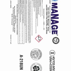 Manage (Best Veterinary Solutions)