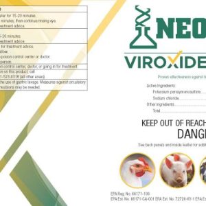 Neogen Viroxide Super (Neogen)