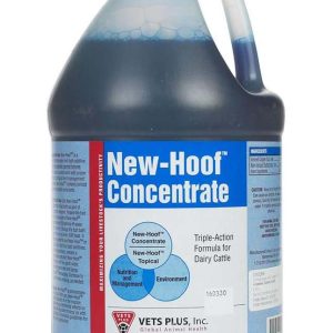 New-Hoof Concentrate (Vets Plus, Inc.)