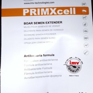 PRIMXcell (IMV Technologies)