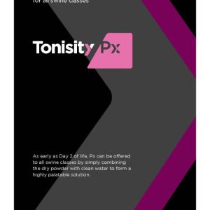 PX (Tonisity)