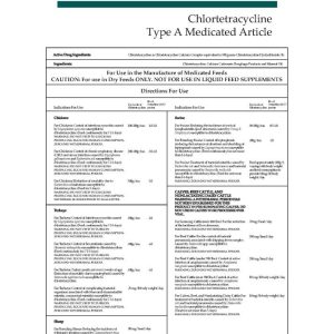 Pennchlor 100 G (Pharmgate)