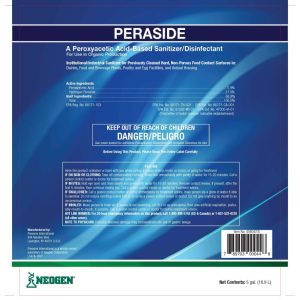 Peraside (Neogen)