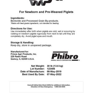 Phibro Dryd (Phibro Animal Health Corporation)