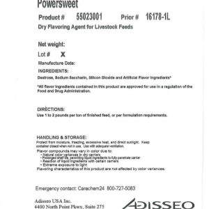 Powersweet (Adisseo)