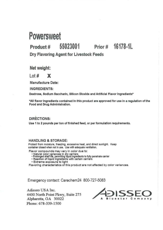 Powersweet (Adisseo)