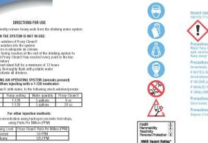 Proxy-Clean (Proxy-Clean Products) (PENDING | DROPSHIP)