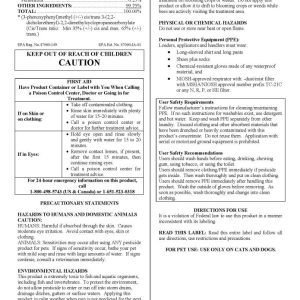Prozap Insectrin Dust (Chem-Tech)