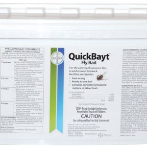 Quick Bayt Fly Bait (Bayer)