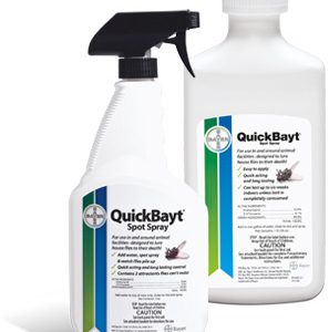 QuickBayt Spot Spray (Bayer)
