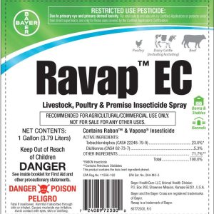 Ravap EC (Bayer)