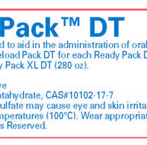 Reload Pack DT (BIVI)