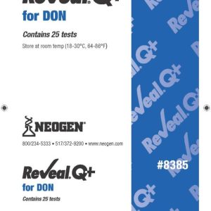 Reveal QT for DON (Neogen)