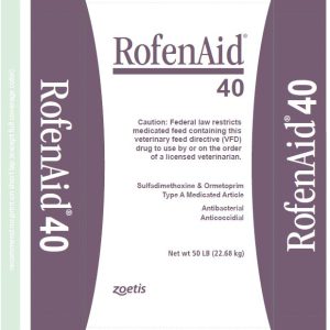 Rofenaid 40 (Zoetis)