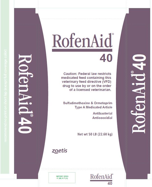 Rofenaid 40 (Zoetis)