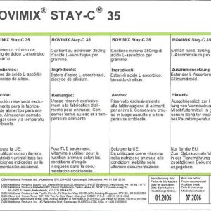 Rovimix Stay C35 (DSM)