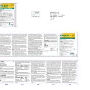 Safe-Guard AquaSol (Merck)