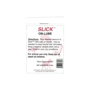 Slick OB Lube (Northeast Livestock)