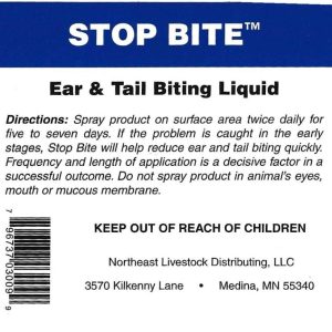 Stop Bite (Northeast Livestock Distributers)