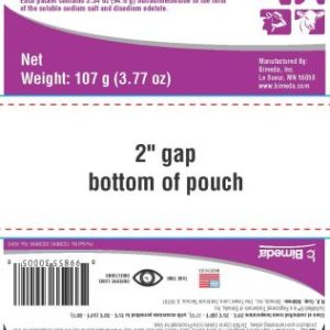 Sulfa Med-G (Bimeda) (DISCONTINUED)