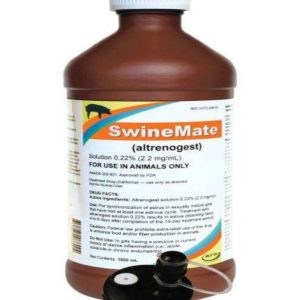 SwineMate (Aurora Pharmaceutical)