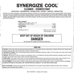 Synergize Cool (Neogen)