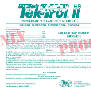 Tek-Trol II (Bio-Tek)