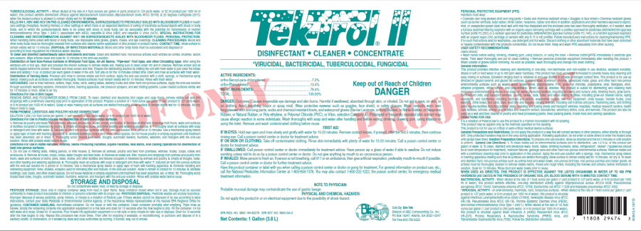 Tek-Trol II (Bio-Tek)