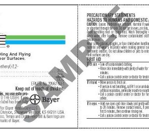 Tempo 20 WP Insecticide (Bayer) (DISCONTINUED)