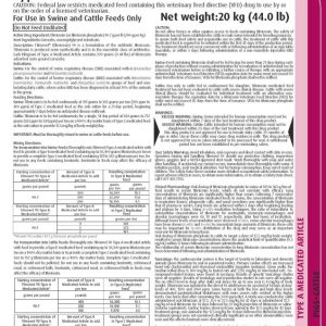 Tilmovet 90 (Huvepharma)