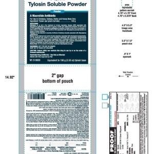 Tylosin Soluble Powder (VetOne (Bimeda))