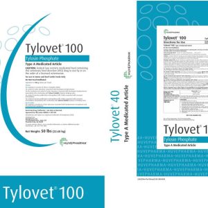 Tylovet 100 (Huvepharma)