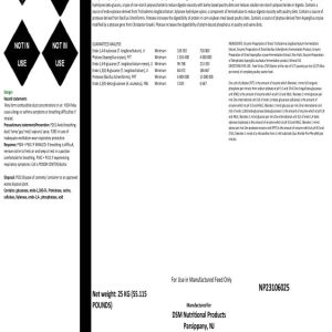 Victus Starter (DSM)