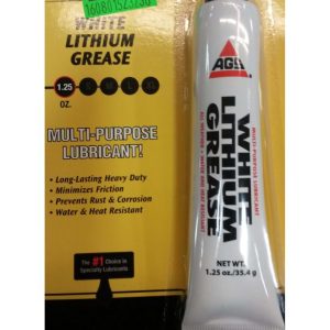 White Lithium Grease (MOFA)