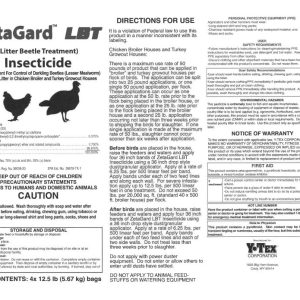 ZetaGard LBT (Y Tex Corp)