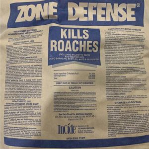 Zone Defense (InCide Technologies)