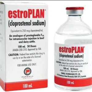 estroPLAN (Parnell Technologies)