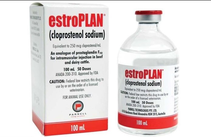 estroPLAN (Parnell Technologies)