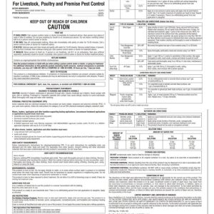 RABON 50 WP Insecticide (Bayer)